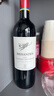 拉菲（LAFITE）理德小飞人赤霞珠干红葡萄酒 750ml 单瓶装原瓶进口红酒 实拍图