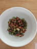 俏己食 小鱼花生下酒菜零食品小鱼干鱼仔鱼皮解馋即食酒鬼油炸花生米1斤 实拍图