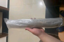 五月花海绵拖把28cm免手洗胶棉吸水拖布拖地墩布家用一拖净共2个胶棉头 实拍图