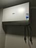 美的（Midea）【新能源超导Z600】超薄扁桶电热水器5000W瞬热洗节能恒温无内胆鲜活水热水器国家补贴以旧换新 实拍图