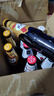 kronenbourg 1664三口味330ml*9瓶(白+桃红+百香果)混合装小麦啤酒 实拍图
