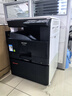 夏普（SHARP）BP-M2522X a3a4大型办公复合机 黑白打印复印扫描一体(盖板+单纸盒+双面打印)2421升级版 实拍图