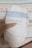尼塔 超薄纸尿裤M56(6-11kg) 极光系列婴儿尿裤 中号尿不湿 透气干爽 实拍图