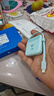 飞猫M2 随身wifi6三网通免插卡移动wifi无线网卡便携式车载热点4g路由器无限制全国通用流量2025款 实拍图