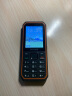 飞利浦（PHILIPS）E6510 老年人手机4G全网通超长待机大电池大屏大声大字老人智能直板按键三防学生专功能机 星空黑 实拍图