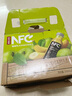 农夫山泉 NFC果汁饮料 100%NFC苹果香蕉汁300ml*10瓶礼盒 实拍图
