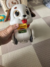 汇乐玩具婴幼儿童玩具学爬遛遛狗宝宝电动玩具0-1岁早教男女孩生日礼物 实拍图