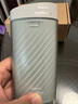 飞利浦（PHILIPS）冲牙器洗牙器水牙线 成人便携式洁牙器 3种模式含3款专业喷嘴 【绿色】HX3331/02 实拍图