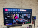 海信电视小墨E5Q Pro 75英寸超画质U+Mini LED 信芯芯片 墨晶屏300Hz 75E5Q-PRO E5NPRO+升级国家补贴 晒单实拍图