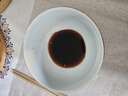 中坝酱油0添加手工酱油500ml手工酿造中华老字号家庭厨房调味品 手工酱油500ml*2瓶 实拍图