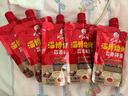 巧媳妇黄豆酱450g*2包装蘸食酱焖红烧拌饭拌面酱豆瓣酱调料 【店长推荐 淄博烧烤料】蒜蓉辣酱100g*5 实拍图
