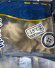美加佳三去小章鱼净重2斤（500g*2袋）16-26只 去脏八爪鱼 实拍图