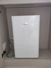 海信（Hisense）除湿机50L/天 160㎡大面积别墅仓库除潮去湿app智控除湿器 轻音干衣吸湿机地下室卧室家用抽湿神器 实拍图