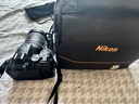 【二手99新】 尼康（Nikon） D5200D5300/D5600单反数码照相机 入门级 D5300  18-200mm  VRII 套机 99新 实拍图