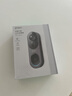 360可视门铃6Pro 500万超清画质家用监控智能门铃电子猫眼摄像头无线wifi手机远程查看对讲 实拍图