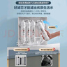 苏泊尔（SUPOR）净水器家用超滤机滤水器厨下式自来水净化器DU2U3厨房净水器水龙头台式过滤器净水机 实拍图