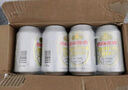 燕京啤酒 新清爽330ml*24听 整箱装送货上门 啤酒整箱批发 330mL 24罐 实拍图