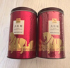 八马茶业乌龙茶 武夷岩茶大红袍一级240g 中火罐装茶叶自己喝 实拍图