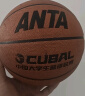 安踏（ANTA）篮球成人7号篮球室内外耐磨防滑专业比赛篮球儿童篮球 实拍图