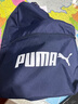 彪马PUMA运动休闲印花双肩背包 PHASE BACKPACK 077482 02-粗呢蓝 实拍图