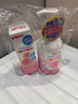 贝亲（Pigeon）贝亲桃叶精华洗护组（ 爽身露200ml+洗发沐浴二合一 500ml） 实拍图