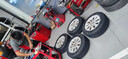 德国马牌（Continental）汽车轮胎 195/65R15 91V UCJ 适配丰田卡罗拉/雷凌大众朗逸/宝来 实拍图