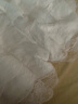 妙奕嘉安全裤女打底裤蕾丝jk防走光可外穿夏季薄款性感宽松不卷边保险裤 白色蕾丝安全裤 均码80-120斤 1条 实拍图