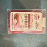 小猪呵呵 火腿午餐肉片 40克*6片装90%猪肉高蛋白泡面方便面螺蛳粉三明治 实拍图