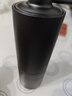 MAVO 巫师手摇磨豆机咖啡豆研磨机手磨咖啡 磨豆器手摇手动CNC磨芯 2.0 曜岩黑-意式版 实拍图
