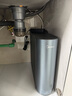 美的（Midea）家用净水机星河2.0净矿净水器双水直饮1000G5年RO矿物质0阻垢剂 反渗透厨下式净饮机pro升级款系列 实拍图