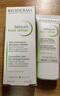 BIODERMA【达人专享】贝德玛礼物毛修控油乳水杨酸洁面油皮温和 30ml*2 实拍图
