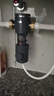 海尔（Haier）前置过滤器全屋9T家用净水器HP-05升级迭代款40微米双网反冲洗大通量管道过滤器 全屋家用净水器 实拍图