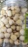 同仁堂品牌 北京同仁堂 莲子220g 莲子心茶原料四神汤莲子茯苓山药芡实原材料去芯 实拍图