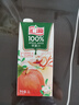 汇源100%果汁苹果汁浓缩果汁饮料1L*5盒整箱节日礼盒装礼盒果蔬汁饮品 实拍图