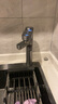 米家【国家补贴】小米净水器pro双出水双龙头1200G家用大通量厨下净水机 小米YU7发布会 实拍图