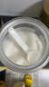 方家铺子中华老字号 白糖 一级白砂糖1kg烘焙西点食糖原料冲饮厨房调味 实拍图