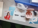 Sibyl 真无线蓝牙耳机入耳式双耳降噪运动游戏低延迟音乐高音质超长续航适用华为oppo苹果vivo学生福音 粉色【APP+40ms低延迟+续航60h】 实拍图