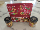 虎邦X京觅联名东北大花袄礼盒400g下饭菜饭包东北鸡蛋酸菜猪肉酱拌面 实拍图