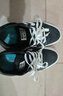 匡威（Converse）官方 El Distrito 2.0 街场2.0男女板鞋黑色167008C 白167007C 40.5 实拍图