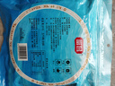 富昌 紫菜40g 海带虾皮紫菜蛋花汤煲汤海苔食材 早餐 海产干货  实拍图