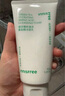 悦诗风吟（Innisfree）绿茶洗面奶150g*2氨基酸泡沫洗面奶男士水润控油清洁保湿水润 实拍图