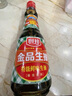 厨邦酱油 金品系列 生抽 酱油【特级黄豆酱油】410ml 酿造酱油 调味品 实拍图