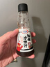 百利 0脂肪0蔗糖油醋沙拉汁汁 蔬菜水果鸡胸肉沙拉酱沙拉 130ml 实拍图