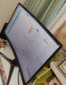 AOC 34英寸 带鱼屏 WQHD 180Hz HDR400 HVA快速液晶1ms 出厂校色 21:9曲面电竞显示器CU34G2XP 实拍图