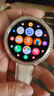 华为（HUAWEI）WATCH GT 5珍珠白41mm华为智能手表情绪健康助手玄玑感知系统运动涂鸦睡眠监测GT4升级 实拍图
