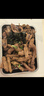 正大 精选樱桃谷鸭 煲汤鸭卤味烧烤食材 鸭胗500g*2袋 共2斤 实拍图
