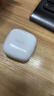 华为长续航蓝牙耳机 FreeBuds SE 2无线耳机 40小时长续航 快速充电 蓝牙5.3适用于苹果/安卓手机 白 实拍图