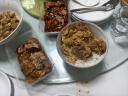 小龙坎火锅肉卷肥牛250g 生鲜食材四川烧烤麻辣烫餐饮 冷链配送 实拍图