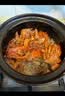 当天鲜鸭现煮姜母鸭 顺丰包邮 福建特产 厦门美食 鸭肉熟食 姜母鸭1050g一只一袋装 实拍图