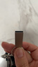 爱国者（aigo）64GB USB2.0 U盘 办公电脑U盘 U268 小巧便携金属优盘 实拍图
